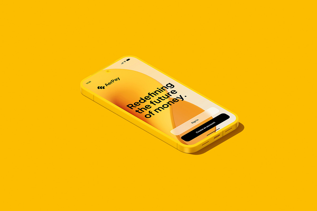 Google Pixel 11 Pro Clay Mockups, an Android Mockup by Asylab (Photo 28 of 62)