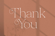 Merliha Modern Serif Font, a Serif Font by Storytype Studio (Thumbnail 15 of 15)
