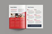 Company Proposal Template, a Brochure Template by afsar.hossain (Thumbnail 4 of 7)