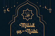 Kahlil - Arabic Font, a Font by Typefactoryco (Thumbnail 4 of 9)