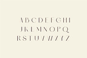 Brisca - Sans Serif Modern Font, a Sans Serif Font by suhadidesign (Thumbnail 11 of 13)