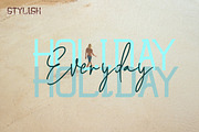 Florita Font Duo, a Sans Serif Font by PutraCetol Studio (Thumbnail 4 of 13)