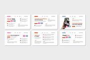 Growth to the Next Level Googl Slide, a Presentation Template by QR Design Studio (Thumbnail 3 of 3)