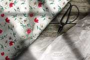 Watercolour Blooming Spring, an Illustration by Eva Katerina (Thumbnail 8 of 17)