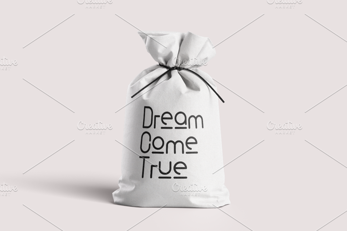 Sendja Minimalist Sans Font, a Sans Serif Font by Artiveko (Photo 2 of 10)