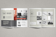 Portfolio, a Brochure Template by TypoEdition (Thumbnail 4 of 5)
