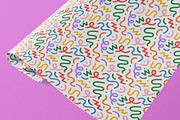 Abstract Kid Pattern Set, a Pattern Graphic by Dedraw Studio (Thumbnail 12 of 12)