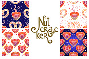 Nutcracker, an Object Graphic by Anastasia (Thumbnail 13 of 13)