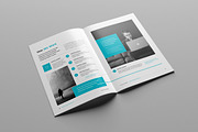 Company Profile, a Brochure Template by Pro-Gh (Thumbnail 6 of 8)