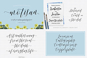 Handwritten Fonts Collection, a Script Font by Areatype (Thumbnail 27 of 62)