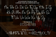 Merry Natural, a Handwritten Font by FreshTypeINK (Thumbnail 8 of 8)