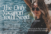 Lathasterie - Serif Font (38 Fonts), a Serif Font by Maculinc Type (Thumbnail 9 of 20)