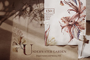 BUNDLE 3400+ in 1 Illustrations, an Animal Illustration by Anastezia Luneva (Thumbnail 10 of 22)