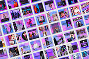 100 Animated Fashion Instagram Canva, a Social Media Template by TheBrightGrap (Thumbnail 3 of 7)