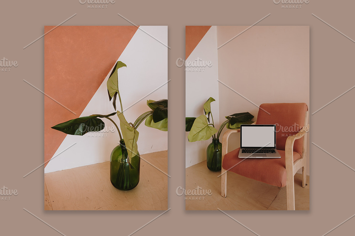 Home Office Bundle 20, a Business Photo by Floral Deco (Photo 9 of 9)
