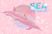 Miami Print Aesthetic PS Styles, a Layer Style Add-On by Photohacklovers (Thumbnail 10 of 11)