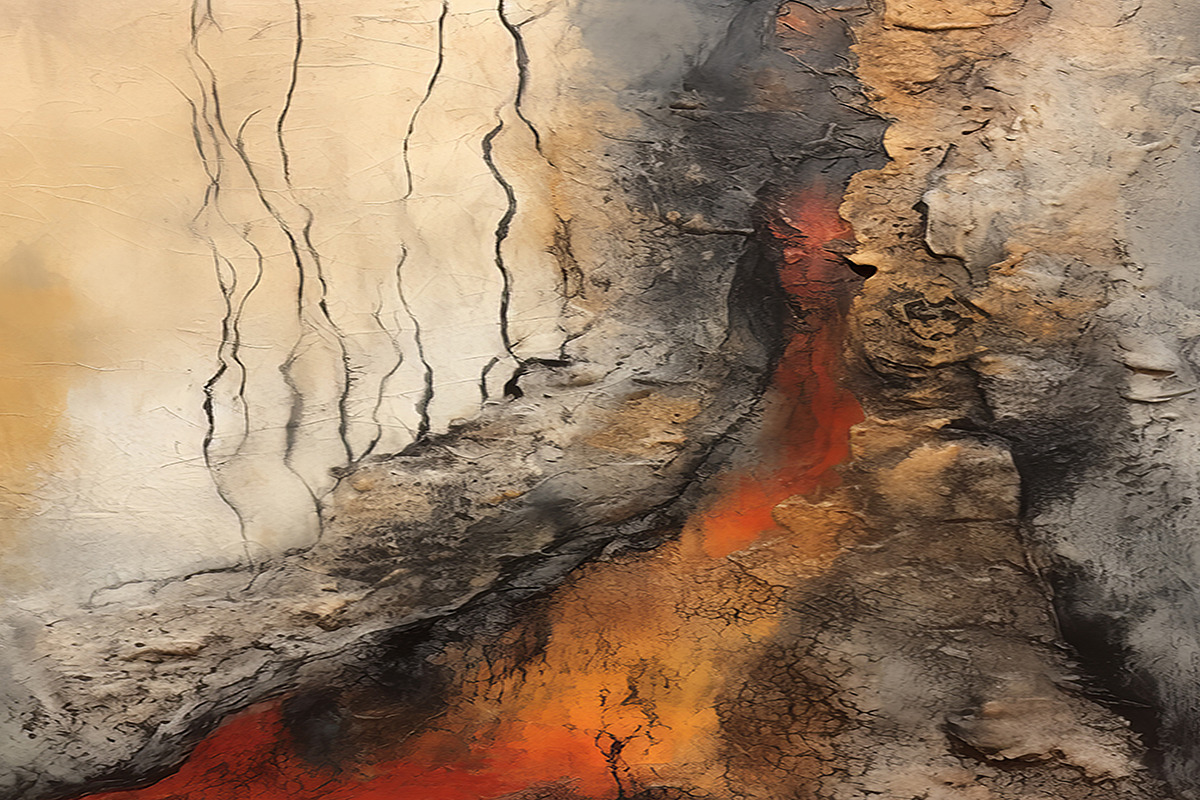 37 Abstract Autumn Backgrounds, a Texture Illustration by Bilgep_design (Photo 13 of 14)