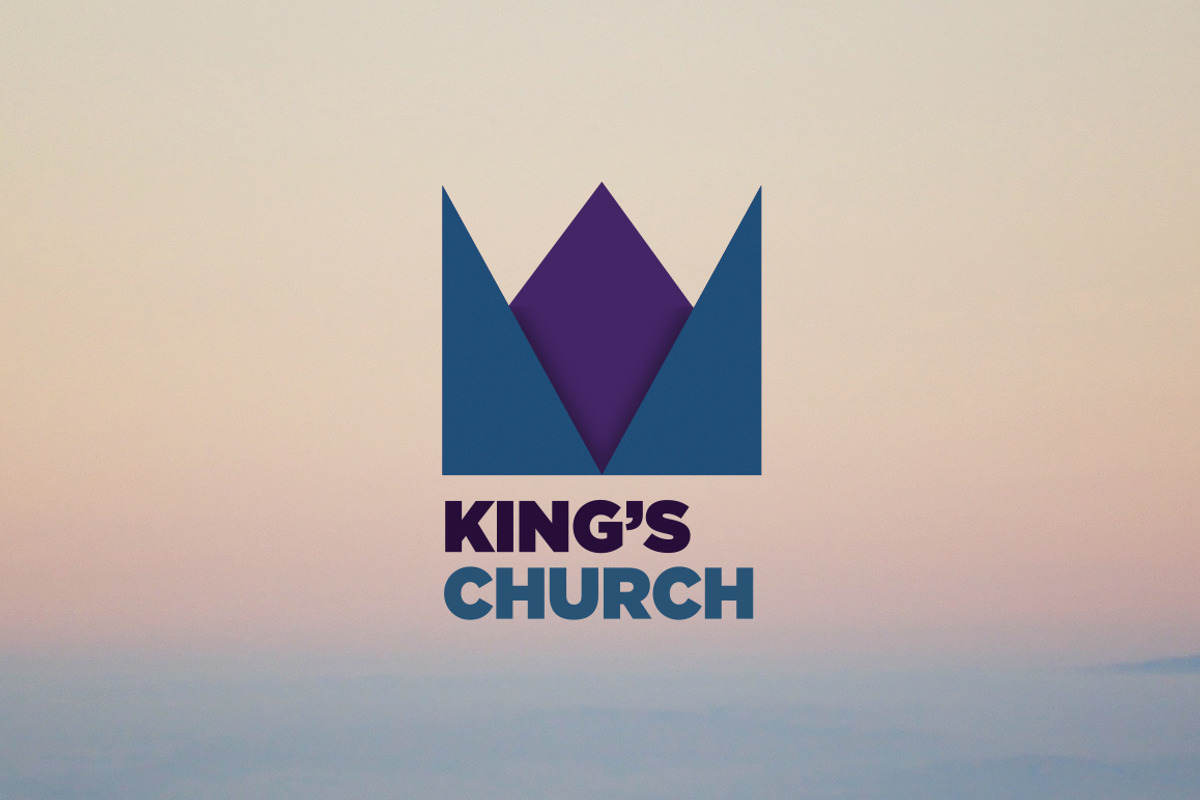 King's Church Ministry Logo, a Branding & Logo Template by Team Alabaster (Photo 2 of 2)