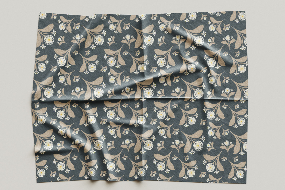Hybrid Pattern, a Pattern Graphic by MSG Studio (Photo 7 of 11)