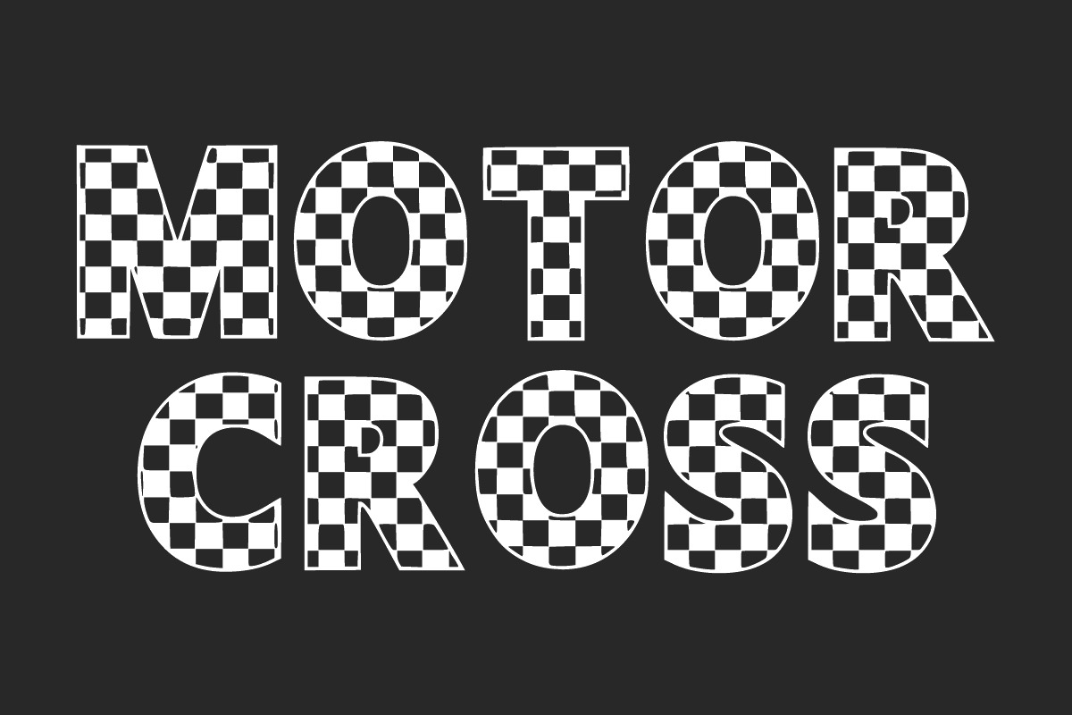 Start Finish Font, a Blackletter Font by Fourteen Letter (Photo 2 of 8)