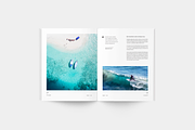 SilukEight Magz, a Magazine Template by silukEight (Thumbnail 5 of 20)