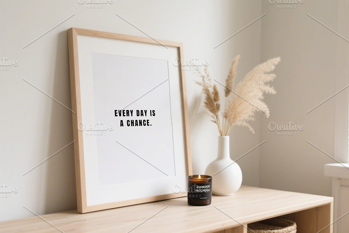 Quotes Printable Wall Art, a Decorative Illustration by YG STUDIO (Photo 3 of 6)