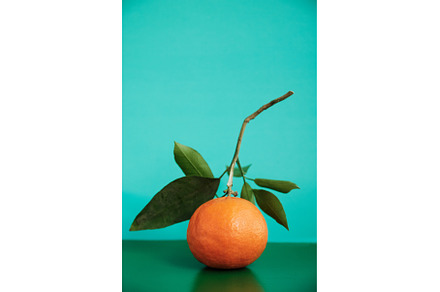 Fresh mandarin oranges fruit or, a Food & Drink Photo by Rohan Photography
