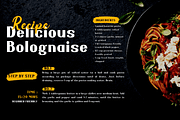 Gediya, a Sans Serif Font by twinstd (Thumbnail 10 of 13)