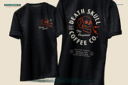 Coffee Branding Kit, a Branding & Logo Template by Refolve Design (Thumbnail 14 of 30)