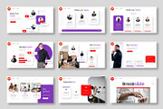Bardox – Business PowerPoint Templat, a Presentation Template by Dens Creative Studio (Thumbnail 3 of 6)