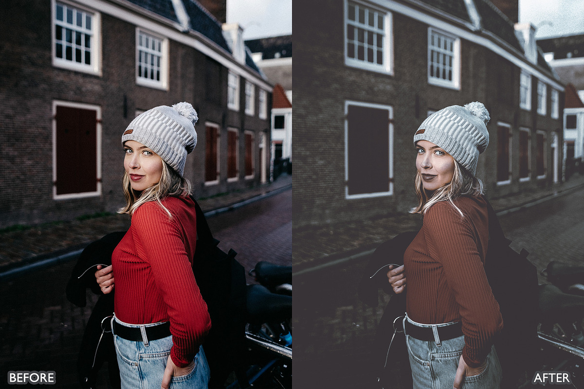 Urban Lightroom Presets, a Preset Add-On by AAA Presets (Photo 14 of 17)