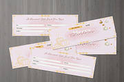 Christmas Gift Voucher Card, a Card Template by Design Zone (Thumbnail 4 of 4)