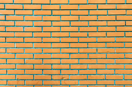 Red Brick wall background, a Background Photo by wr7 Media