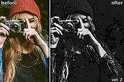 110 MOODS - Photoshop Effects, an Action Add-On by Pencil Pixels (Thumbnail 11 of 29)