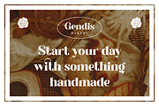 Claresicha - Serif Display Font, a Serif Font by overlaytemplates (Thumbnail 3 of 6)