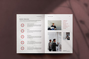 Proposal Canva, a Magazine Template by Occy Design (Thumbnail 5 of 11)