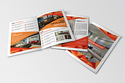 Interior Bifold Brochure Template, a Brochure Template by retrographix (Thumbnail 4 of 5)