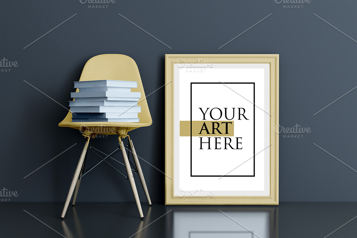 Frame Mockup Generator, a Mockup by Milan Mockup (Photo 20 of 20)