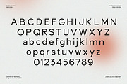 GC Allio – Minimal Sans Mastery, a Sans Serif Font by Glyphonic (Thumbnail 15 of 15)