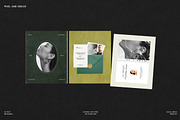 ALMA / Post Social Media KIT, a Social Media Template by Pixel And Oblivé (Thumbnail 4 of 6)