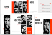 GENESIS Powerpoint Templates, a Presentation Template by Cotbada_studio (Thumbnail 9 of 9)