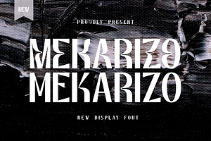 MEKARIZO