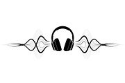 50 Creative Black Vector Symbol Bund, an Illustration by Artivon (Thumbnail 2 of 51)
