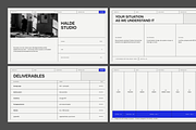 Scope -PPT-Figma Client Proposal Kit, a Presentation Template by xStudio (Thumbnail 3 of 5)