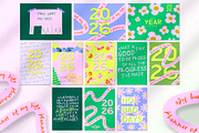 2026 Planner of my life, a Graphic by Mio Buono (Thumbnail 12 of 14)