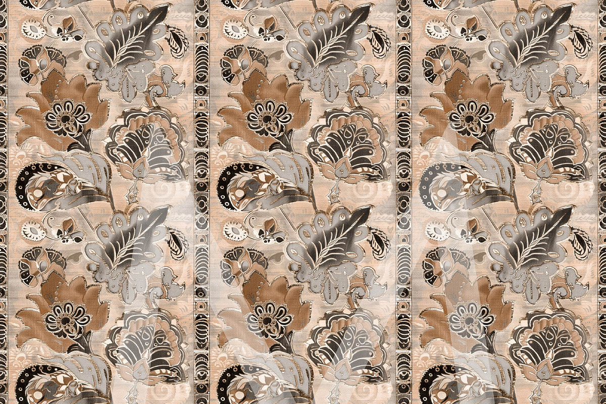 Refined Scrapbook Papers, a Pattern Graphic by Maishop (Photo 3 of 8)