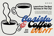 Eration Script, a Script Font by Letter Fresh (Thumbnail 7 of 13)