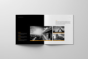 Photography Portfolio, a Brochure Template by adekfotografia (Thumbnail 9 of 12)
