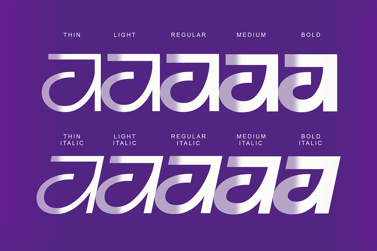 Ragtev-Stylish Sans Serif Logo Font, a Sans Serif Font by Sealoung (Photo 2 of 10)