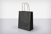 Geometric textured seamless patterns, a Pattern Graphic by ExpressShop (Thumbnail 5 of 5)
